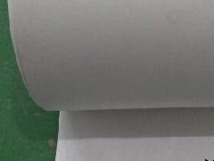 胶纤维复合过滤纸材料